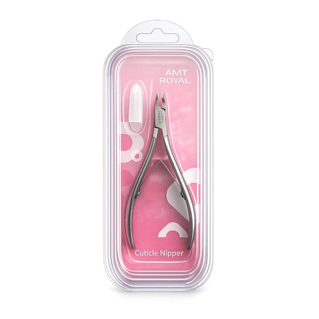 Stainless Steel Cuticle Nipper N1