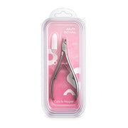Stainless Steel Cuticle Nipper N1