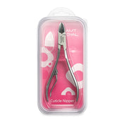 Stainless Steel Cuticle Nipper N2