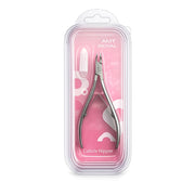 Stainless Steel Cuticle Nipper N4