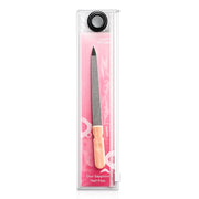 Stainless Steel Duo Sapphire Nail File N3