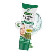 Facial Cleanser-Pretty Cowry-Licorice Root Facial Cleanser-U-120ML