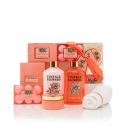 Body Care Vintage Ice Cream Set