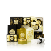 Body Care Luxurious Spa Set