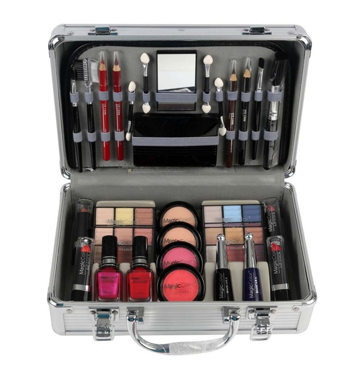 Makeup Kit-Missyoung-Magic Color Makeup Kit-F