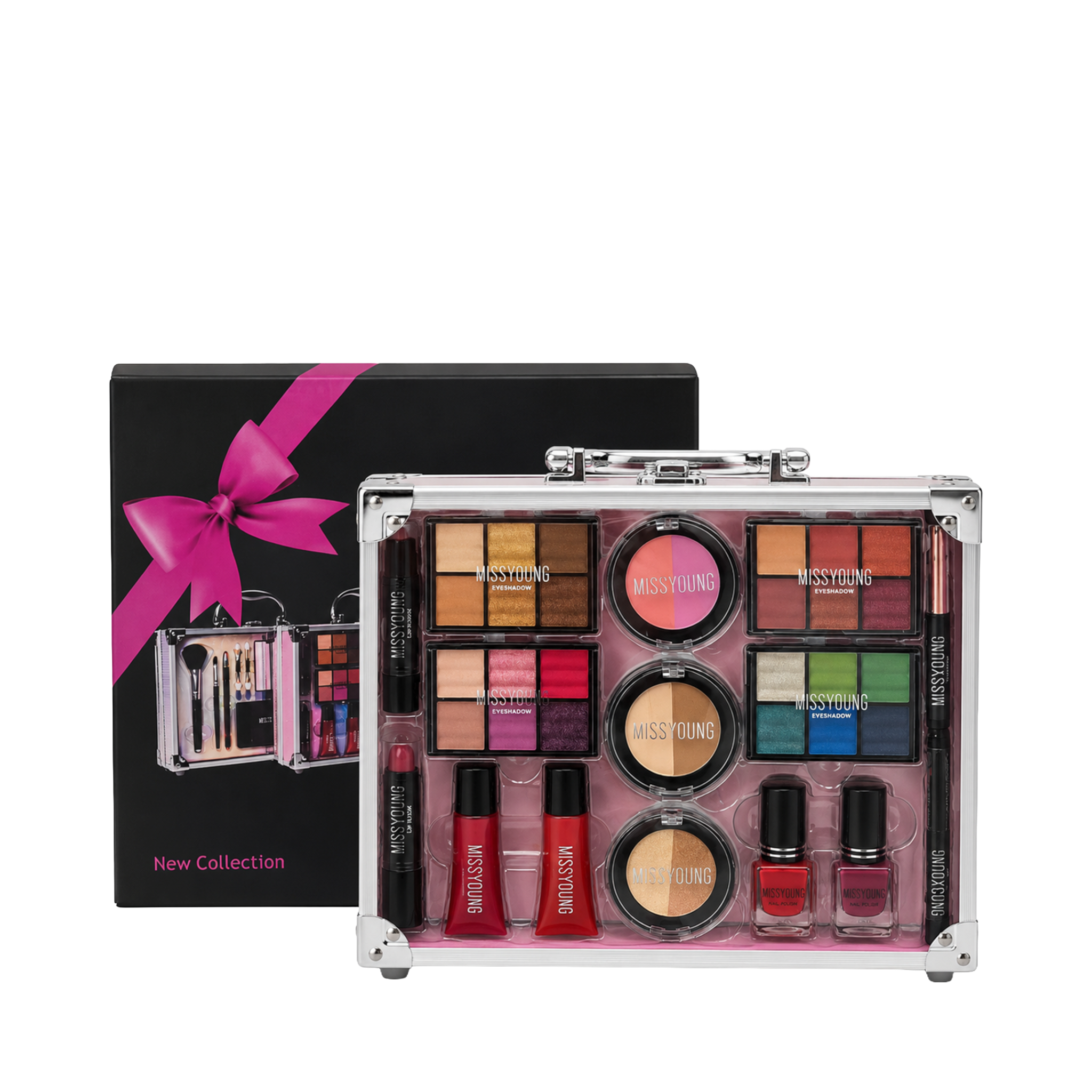 Collection Makeup Kit