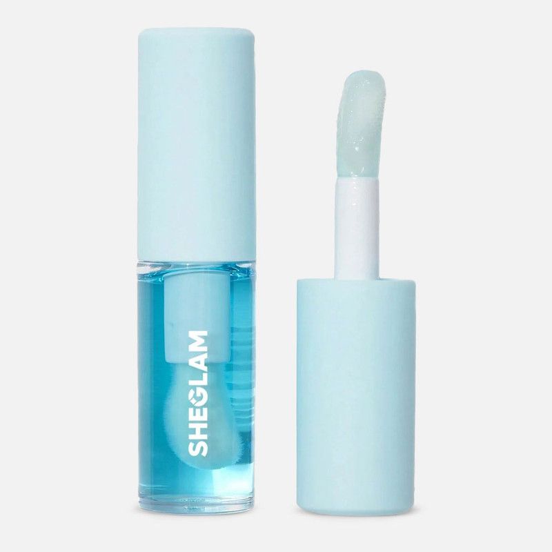 Jelly Wow Hydrating Lip Oil
