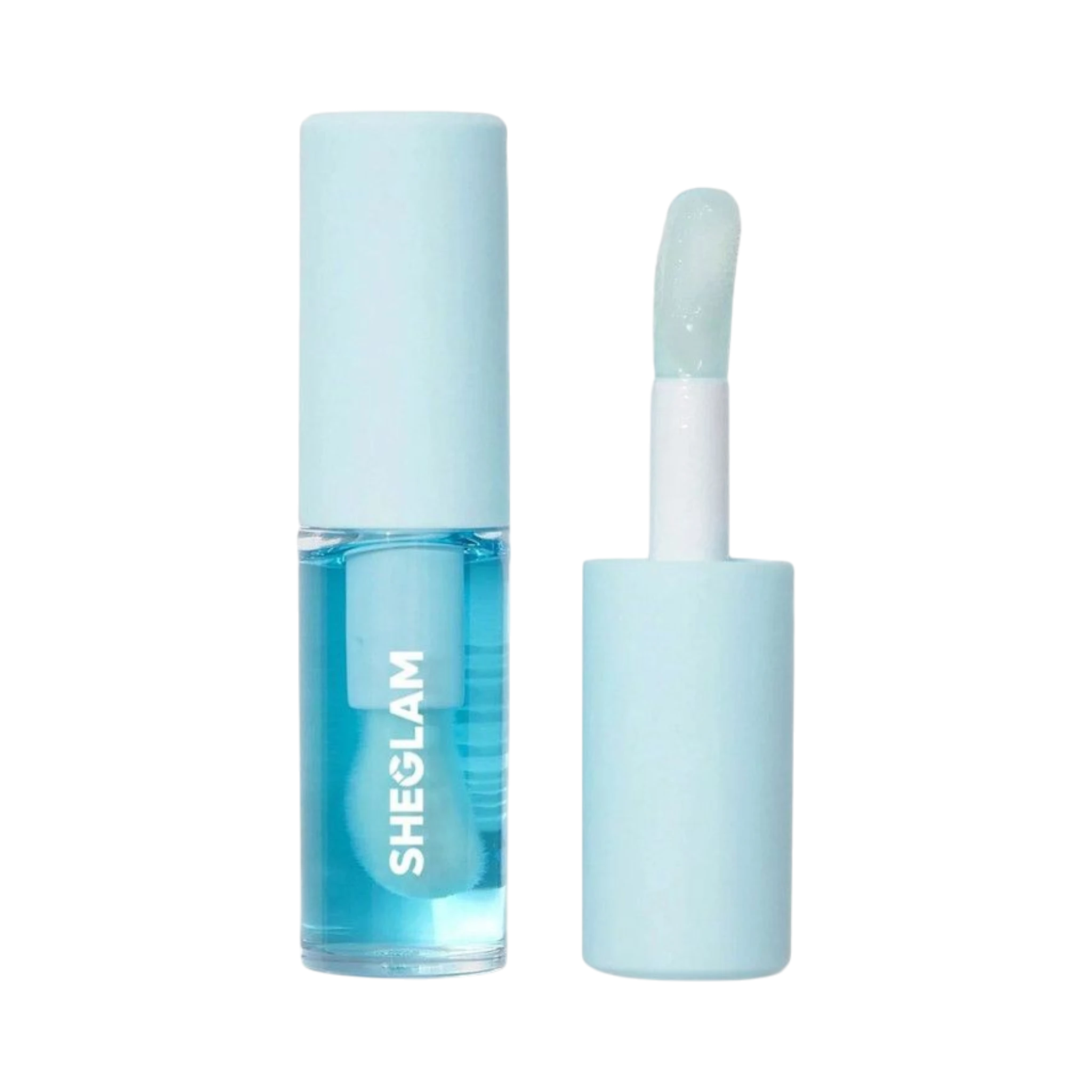 Jelly Wow Hydrating Lip Oil
