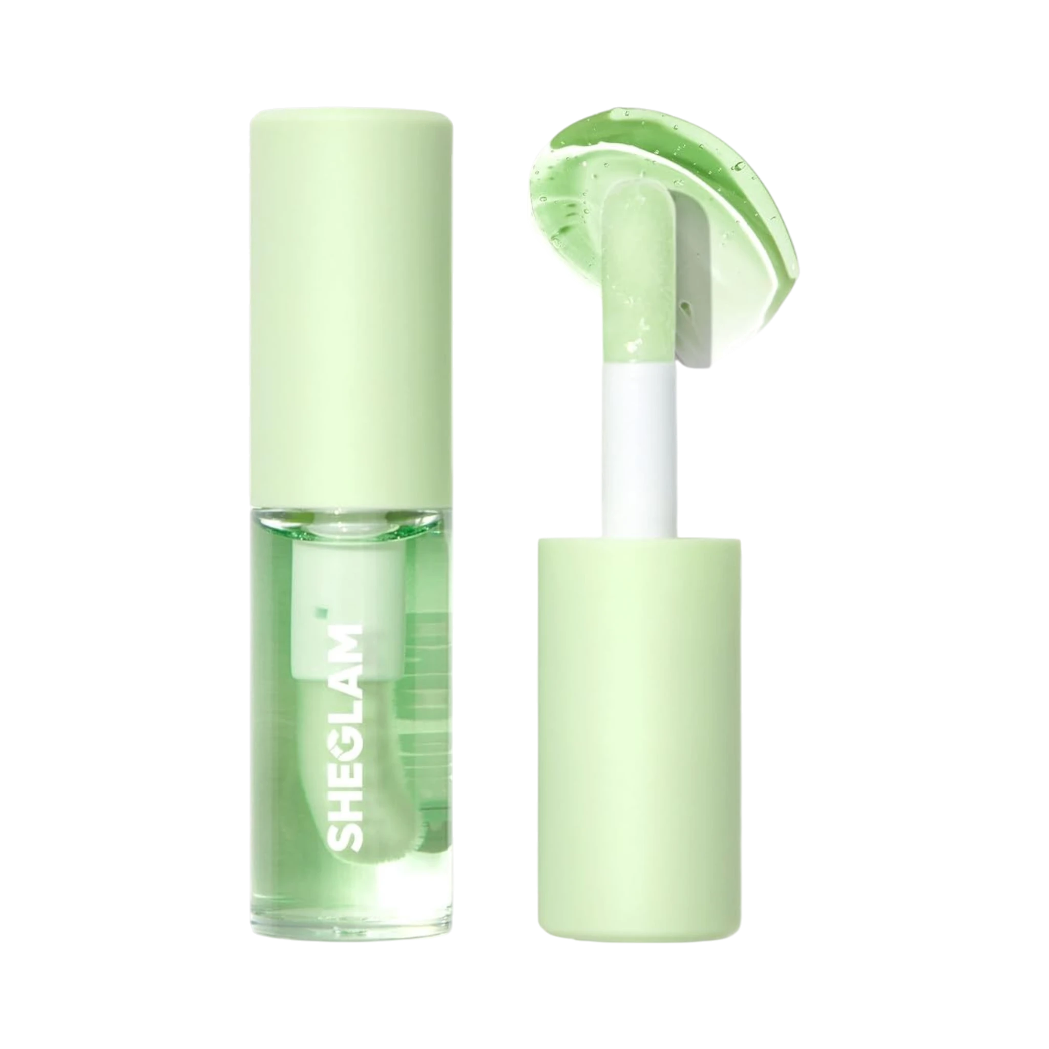 Jelly Wow Hydrating Lip Oil