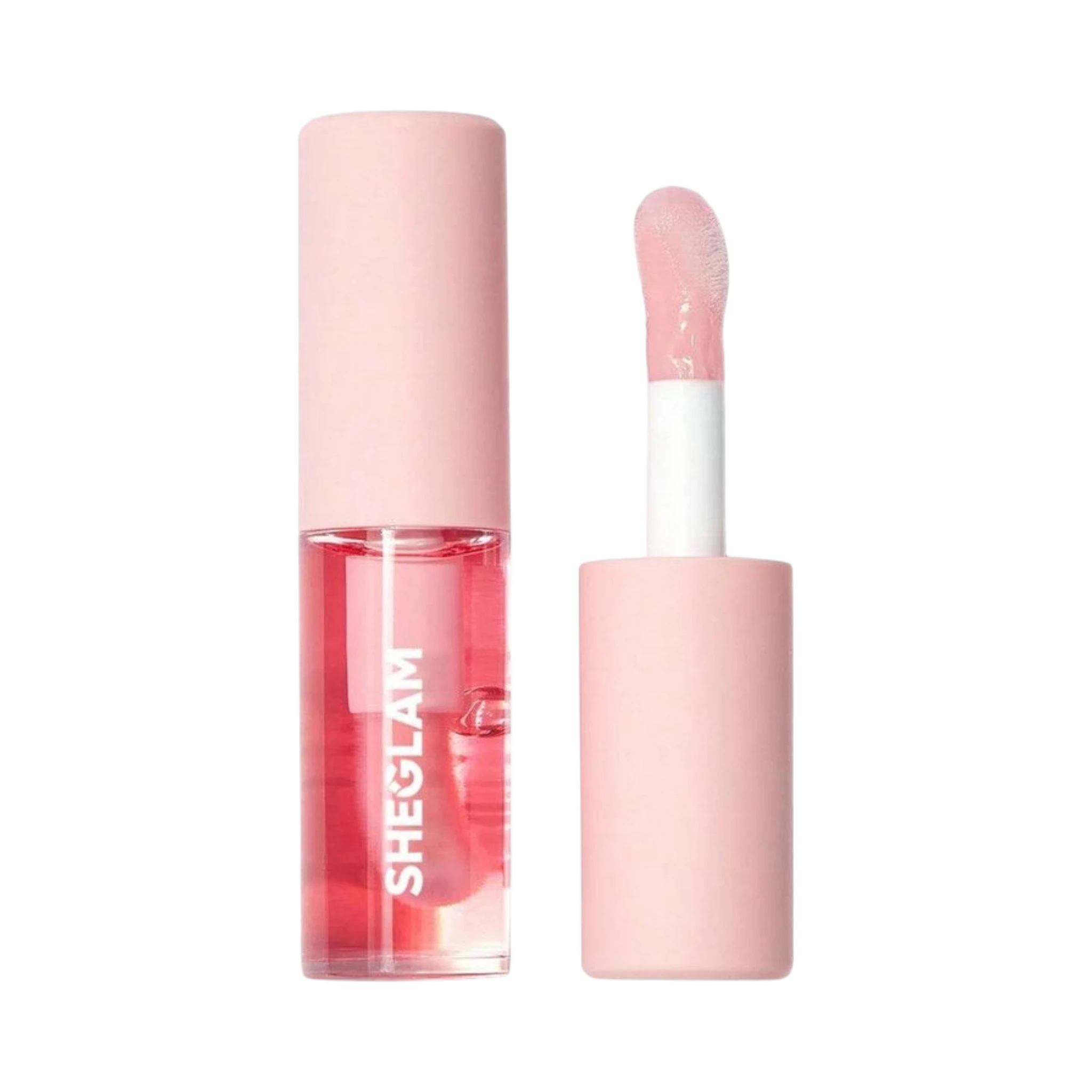 Jelly Wow Hydrating Lip Oil