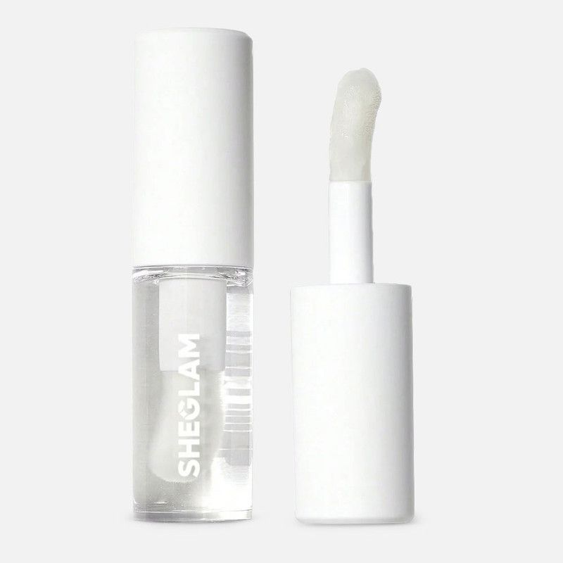 Jelly Wow Hydrating Lip Oil