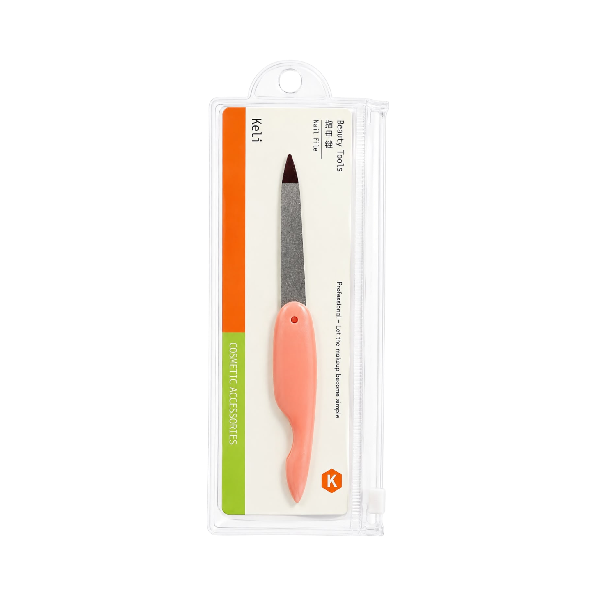 Nail File