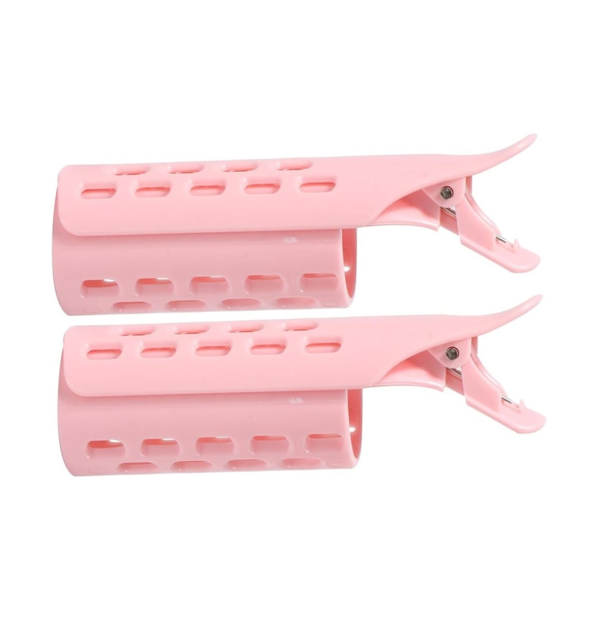 Hair Curler-Keli-Volumizing Hair Root Rollers-F-2PCS
