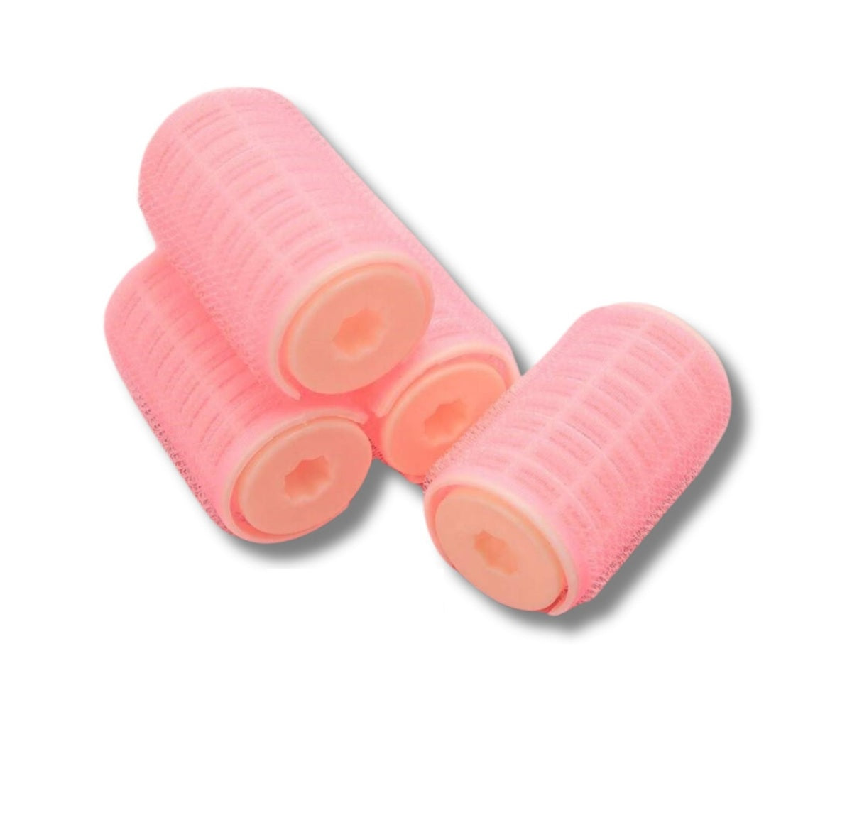 Hair Curler-Keli-Volumizing Hair Root Rollers-F-3PCS