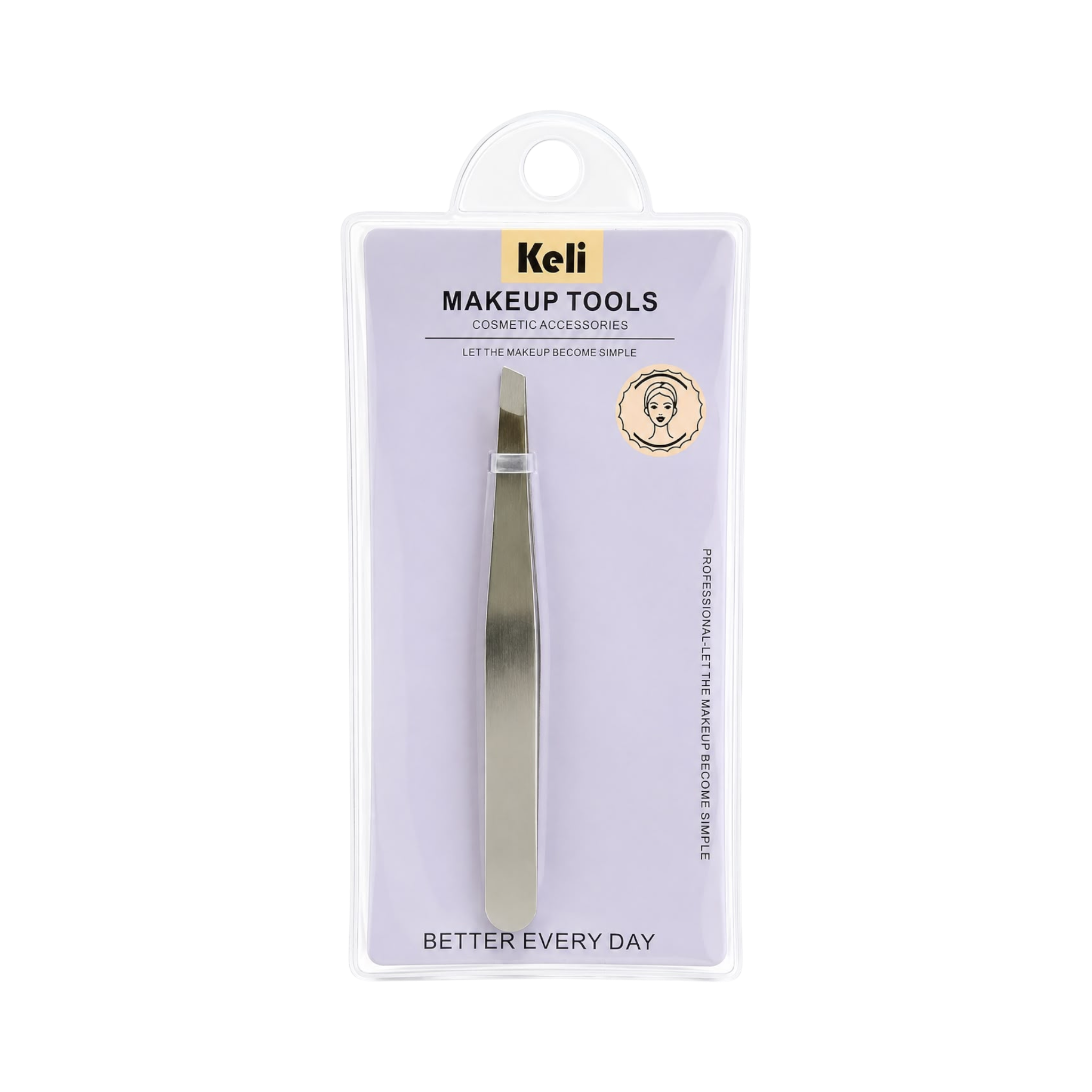 Better Everyday Tweezers