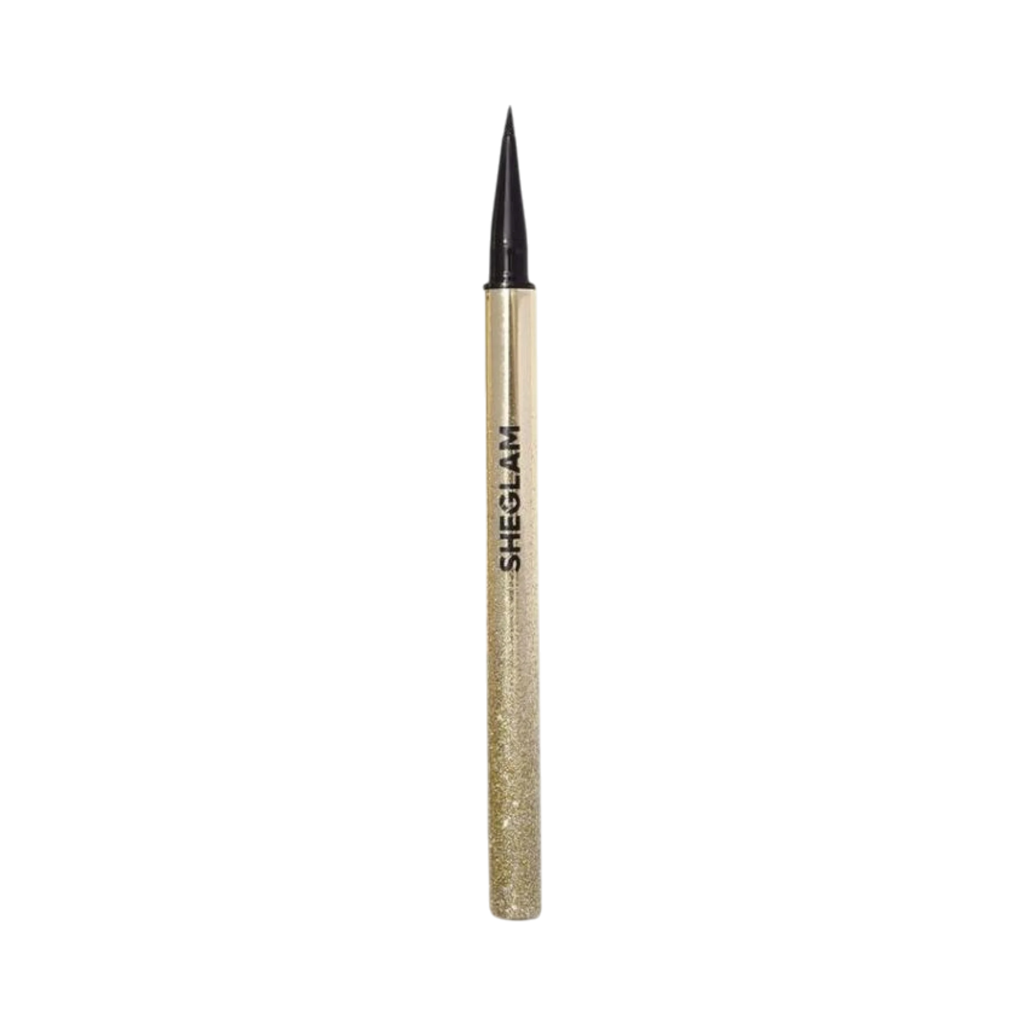 Line & Define Waterproof Liquid Eyeliner