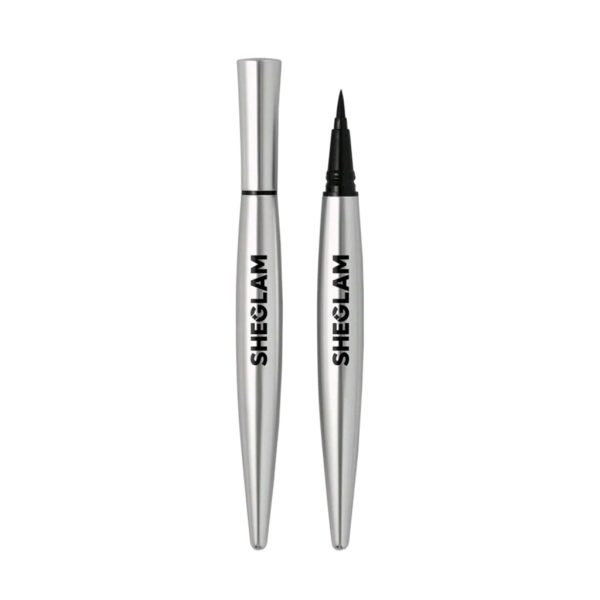 Uninterrupted Waterproof Liquid Eyeliner