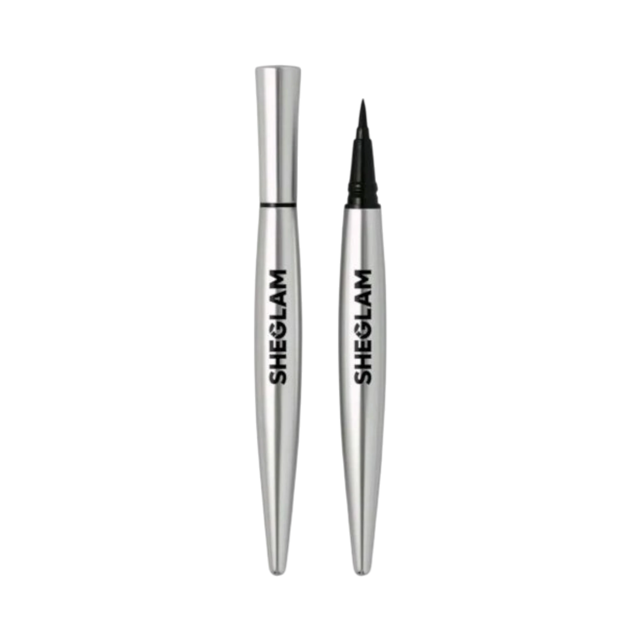Uninterrupted Waterproof Liquid Eyeliner
