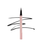 Rosé Line & Define Waterproof Liquid Eyeliner