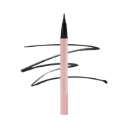 Rosé Line & Define Waterproof Liquid Eyeliner