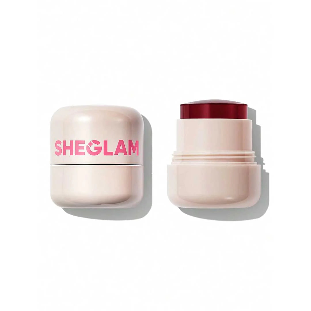 Jelly-Licious Hydrating Lip & Blush Tint