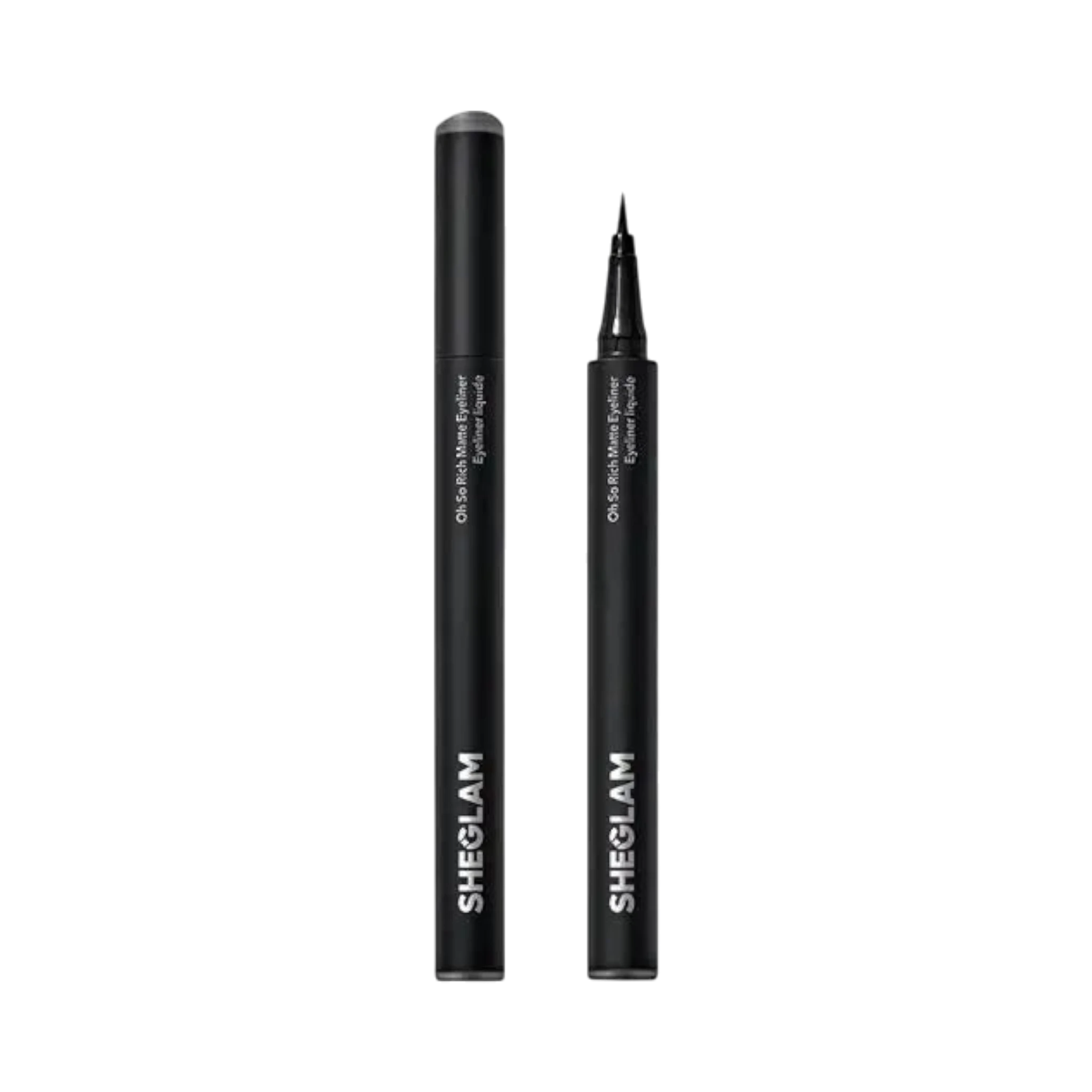 Oh So Rich Matte Eyeliner
