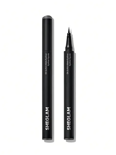 Oh So Rich Matte Eyeliner
