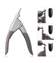 Nail Clipper-Moda Body Shop-Nail Edge Cutter-F