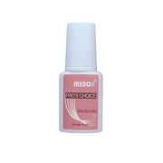 Nail Glue-MXBon-Pro's Choice Brush-On Nail Glue-F-6G