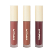 Matte Allure Mini Liquid Lipstick Set