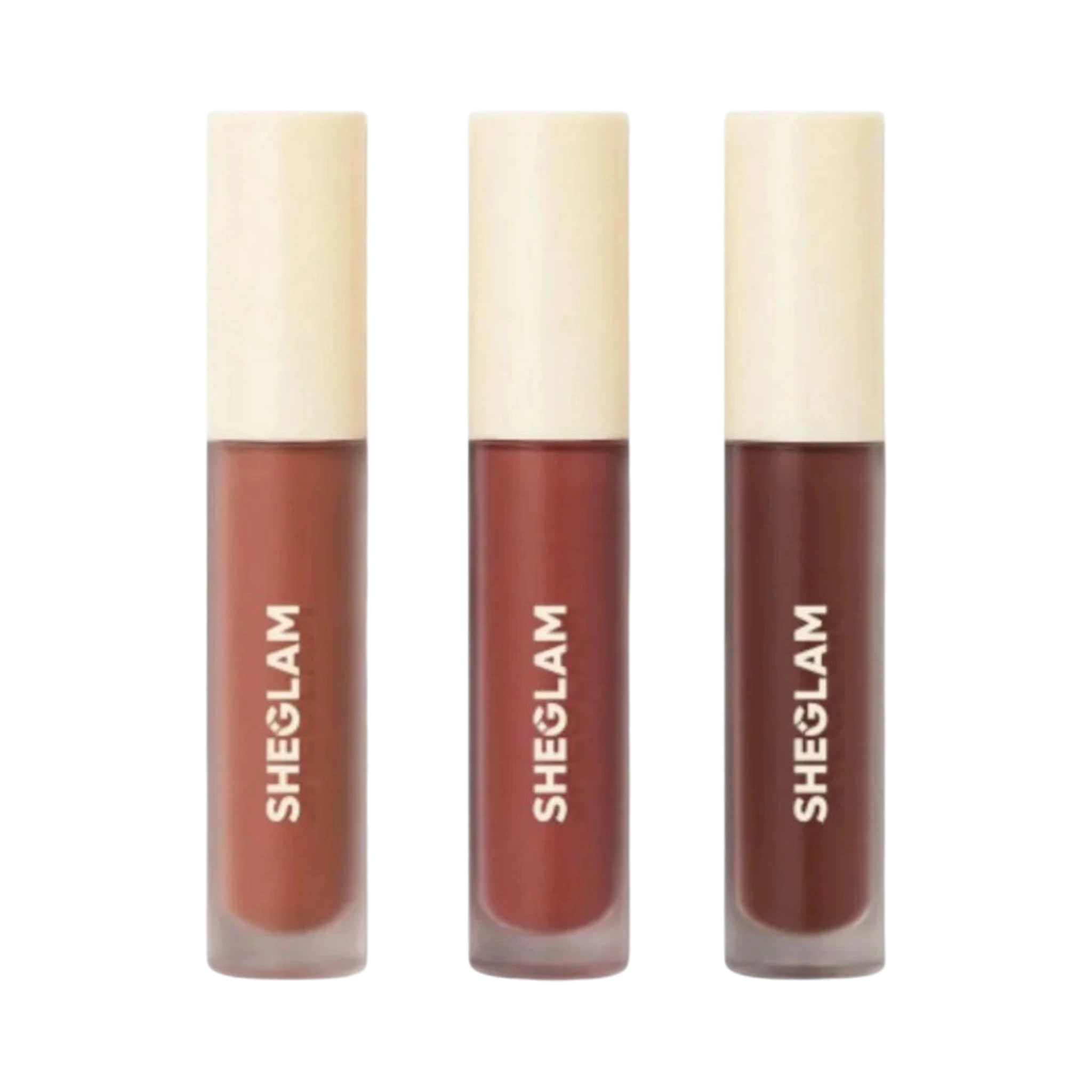 Matte Allure Mini Liquid Lipstick Set