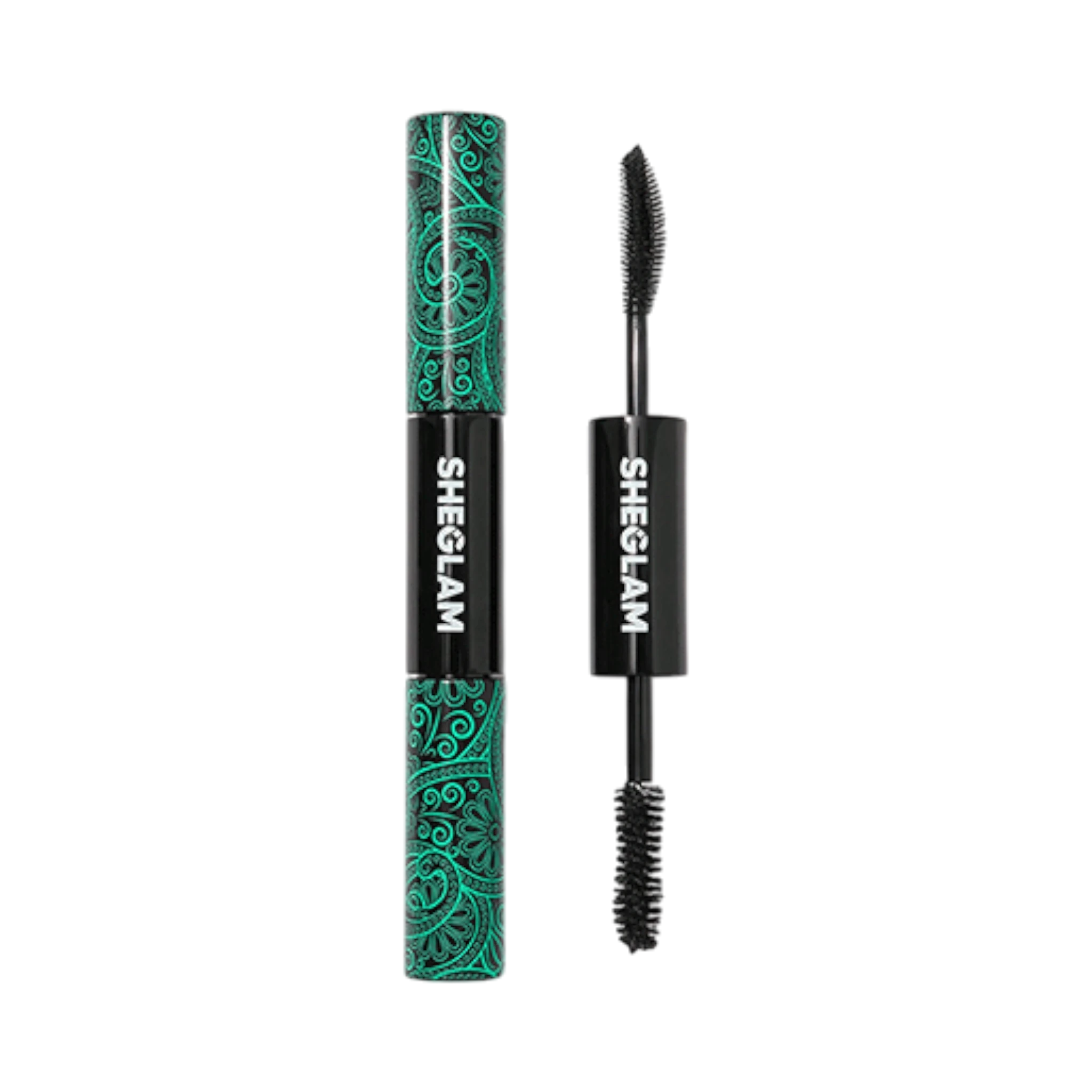 All-In-One Volume & Length Mascara
