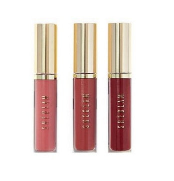 Matte Allure Mini Liquid Lipstick Set