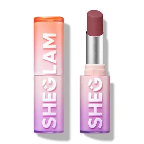 Dynamatte Boom Long-Lasting Matte Lipstick