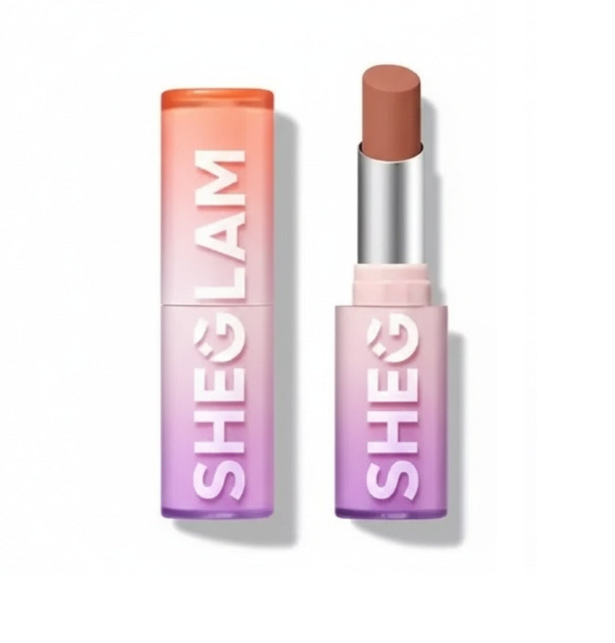 Dynamatte Boom Long-Lasting Matte Lipstick