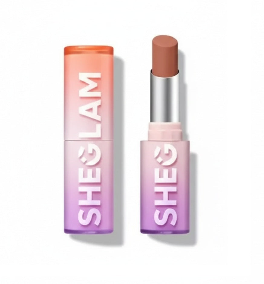 Dynamatte Boom Long-Lasting Matte Lipstick