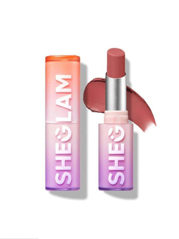 Dynamatte Boom Long-Lasting Matte Lipstick