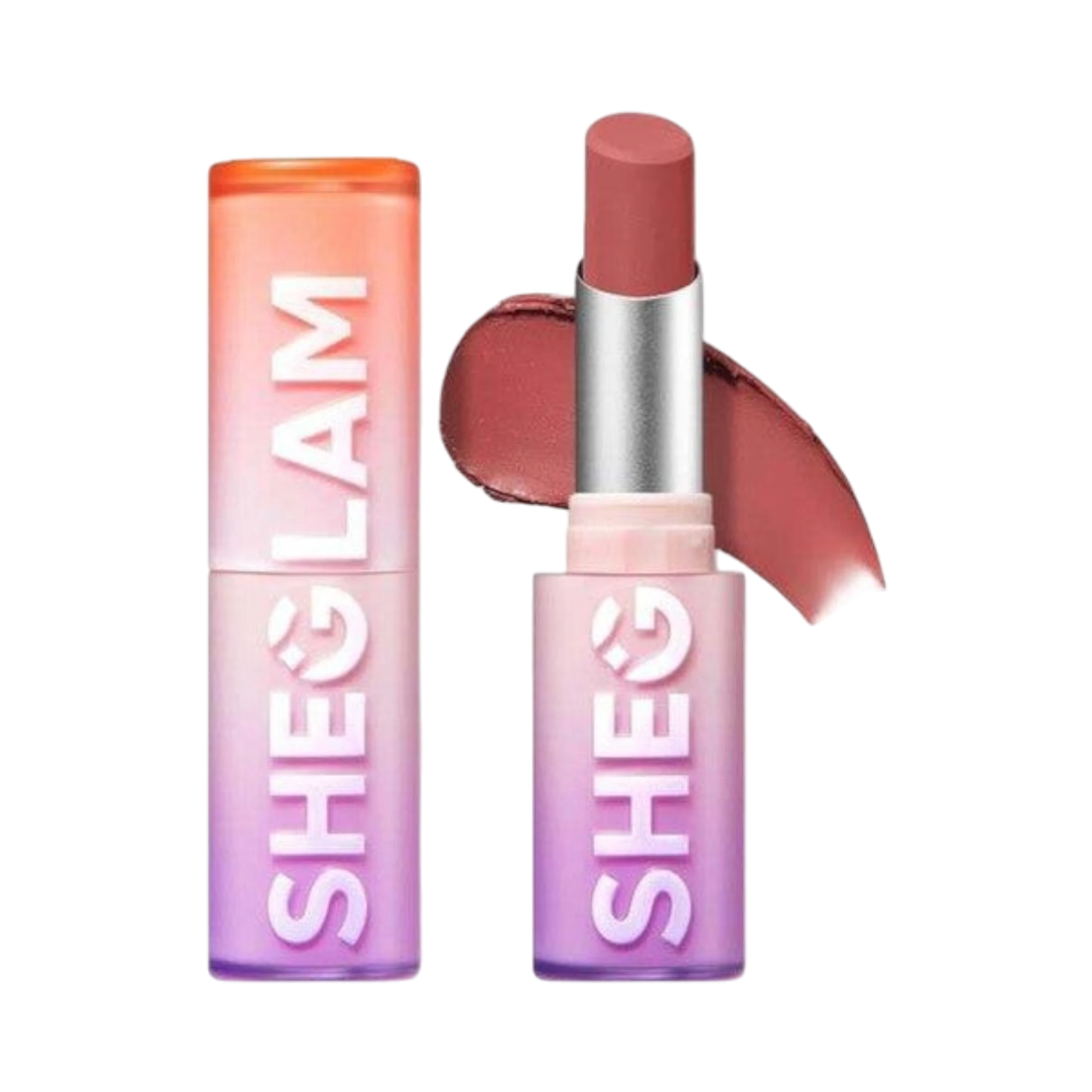 Dynamatte Boom Long-Lasting Matte Lipstick