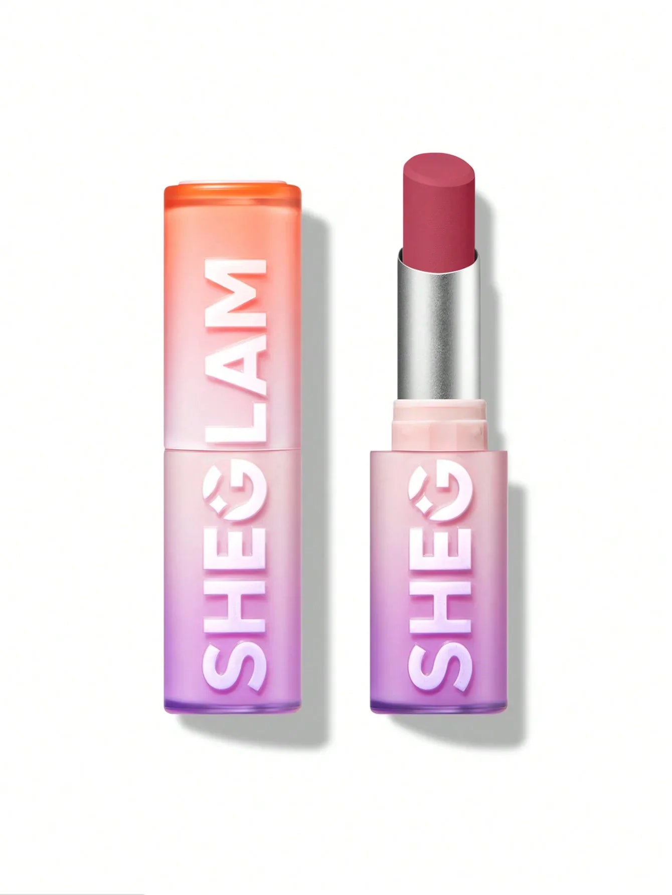 Dynamatte Boom Long-Lasting Matte Lipstick