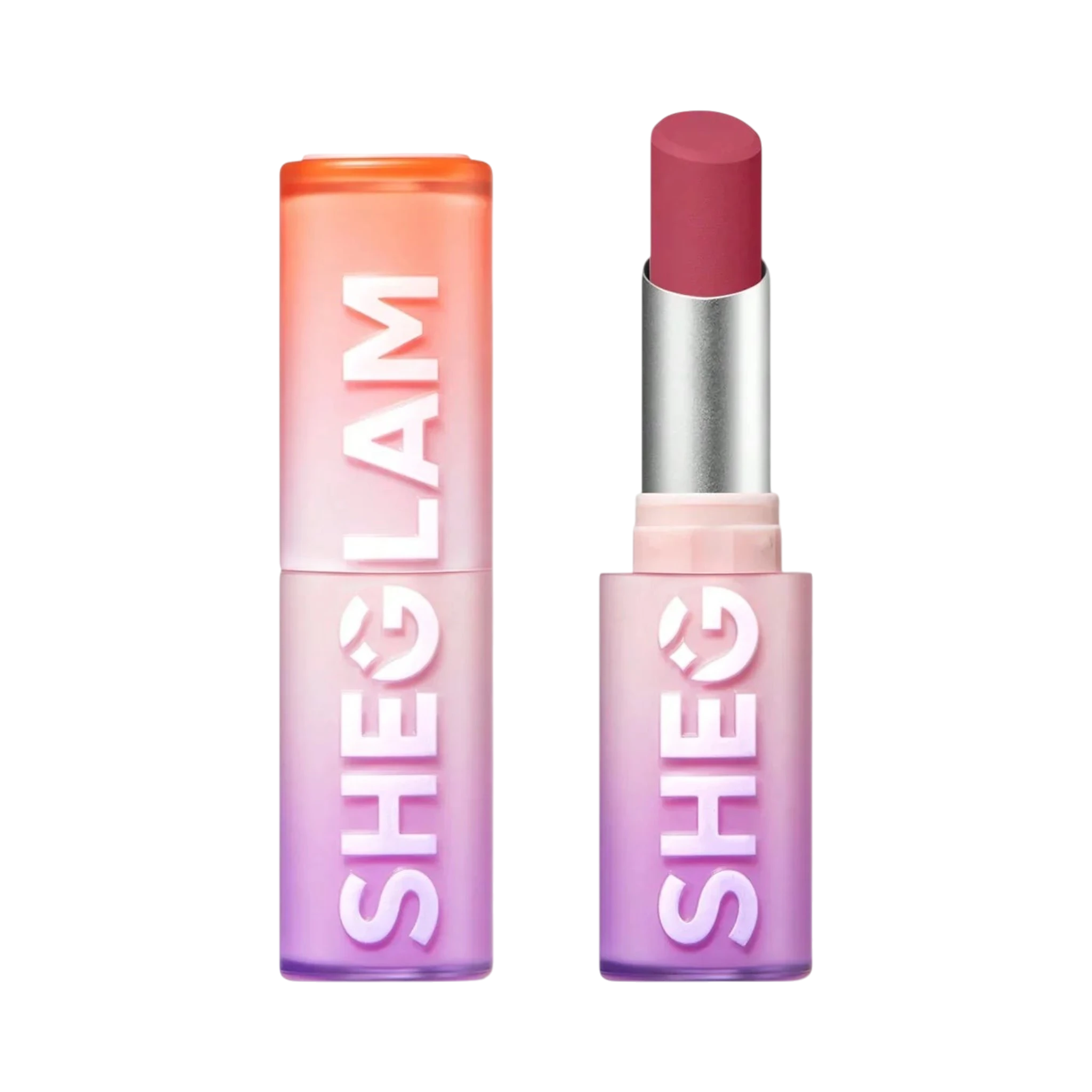 Dynamatte Boom Long-Lasting Matte Lipstick
