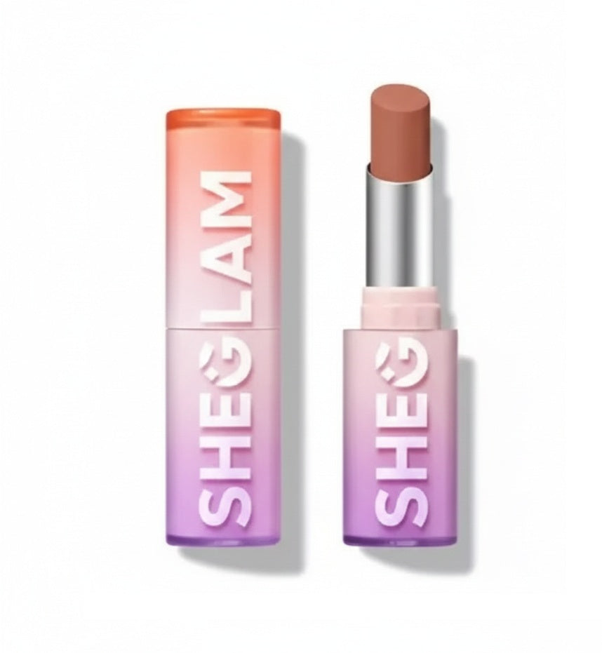 Dynamatte Boom Long-Lasting Matte Lipstick