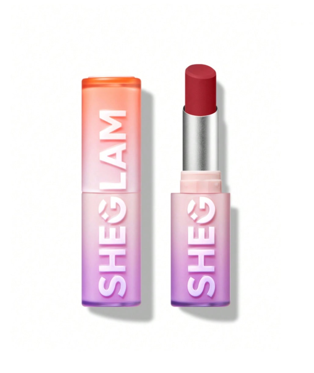 Dynamatte Boom Long-Lasting Matte Lipstick