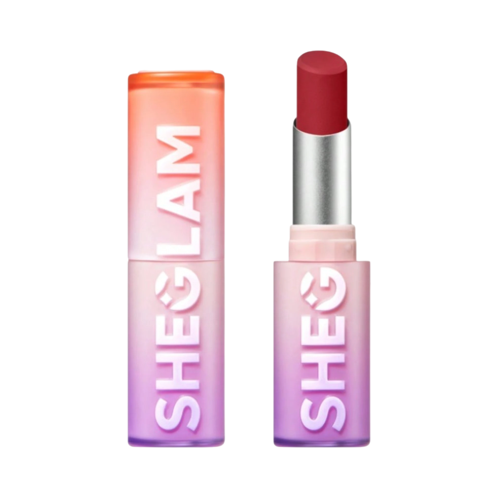 Dynamatte Boom Long-Lasting Matte Lipstick