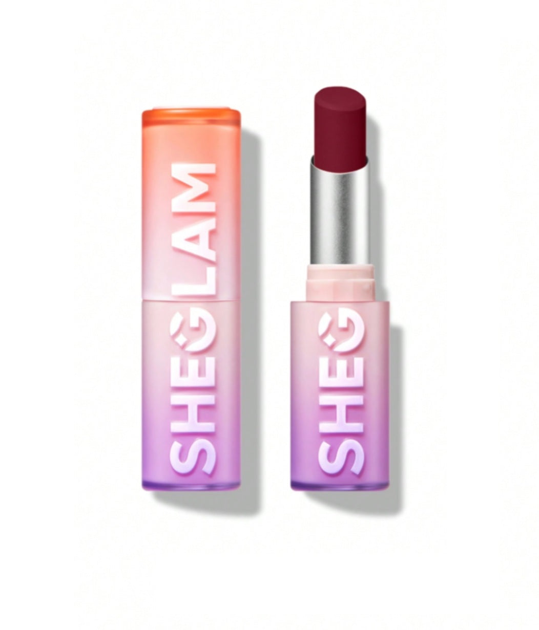 Dynamatte Boom Long-Lasting Matte Lipstick