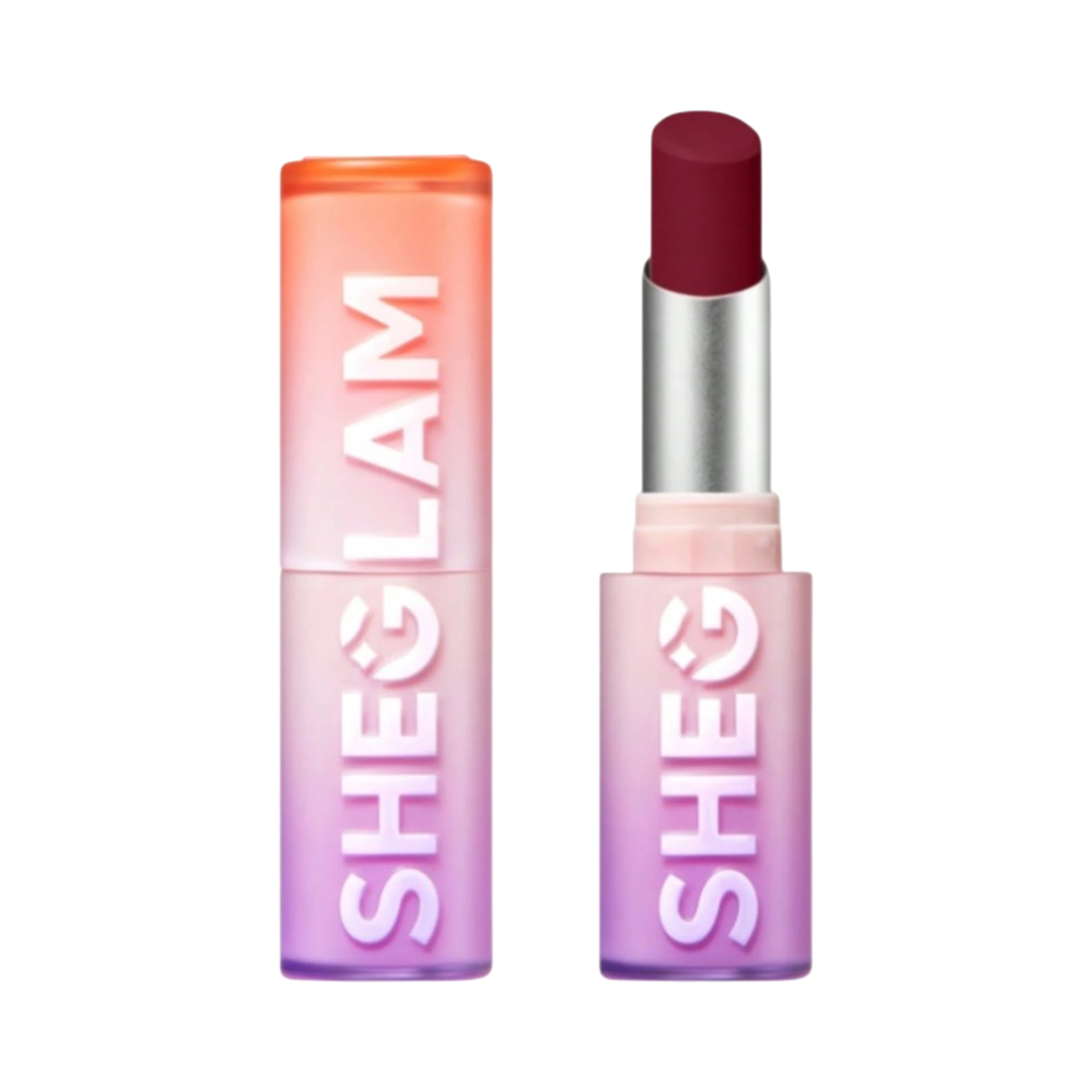 Dynamatte Boom Long-Lasting Matte Lipstick