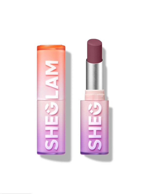 Dynamatte Boom Long-Lasting Matte Lipstick