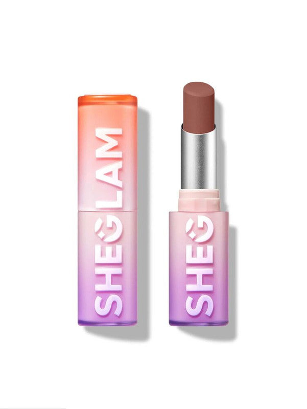 Dynamatte Boom Long-Lasting Matte Lipstick