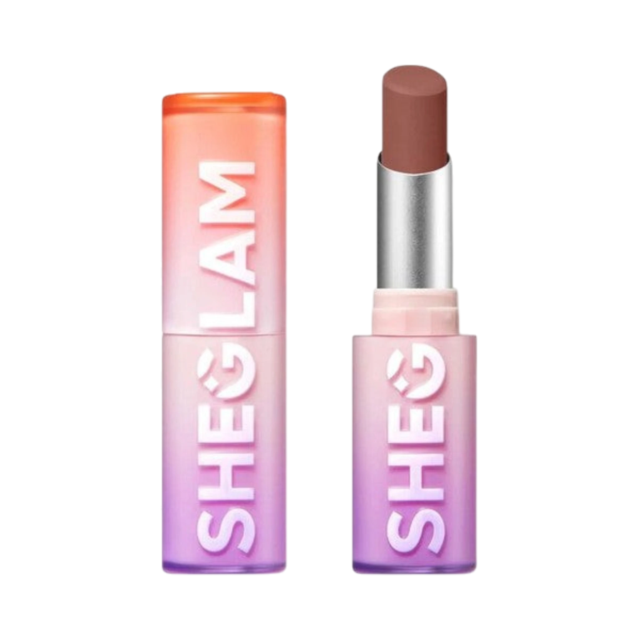 Dynamatte Boom Long-Lasting Matte Lipstick