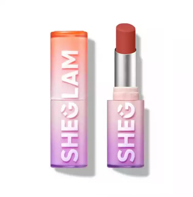 Dynamatte Boom Long-Lasting Matte Lipstick