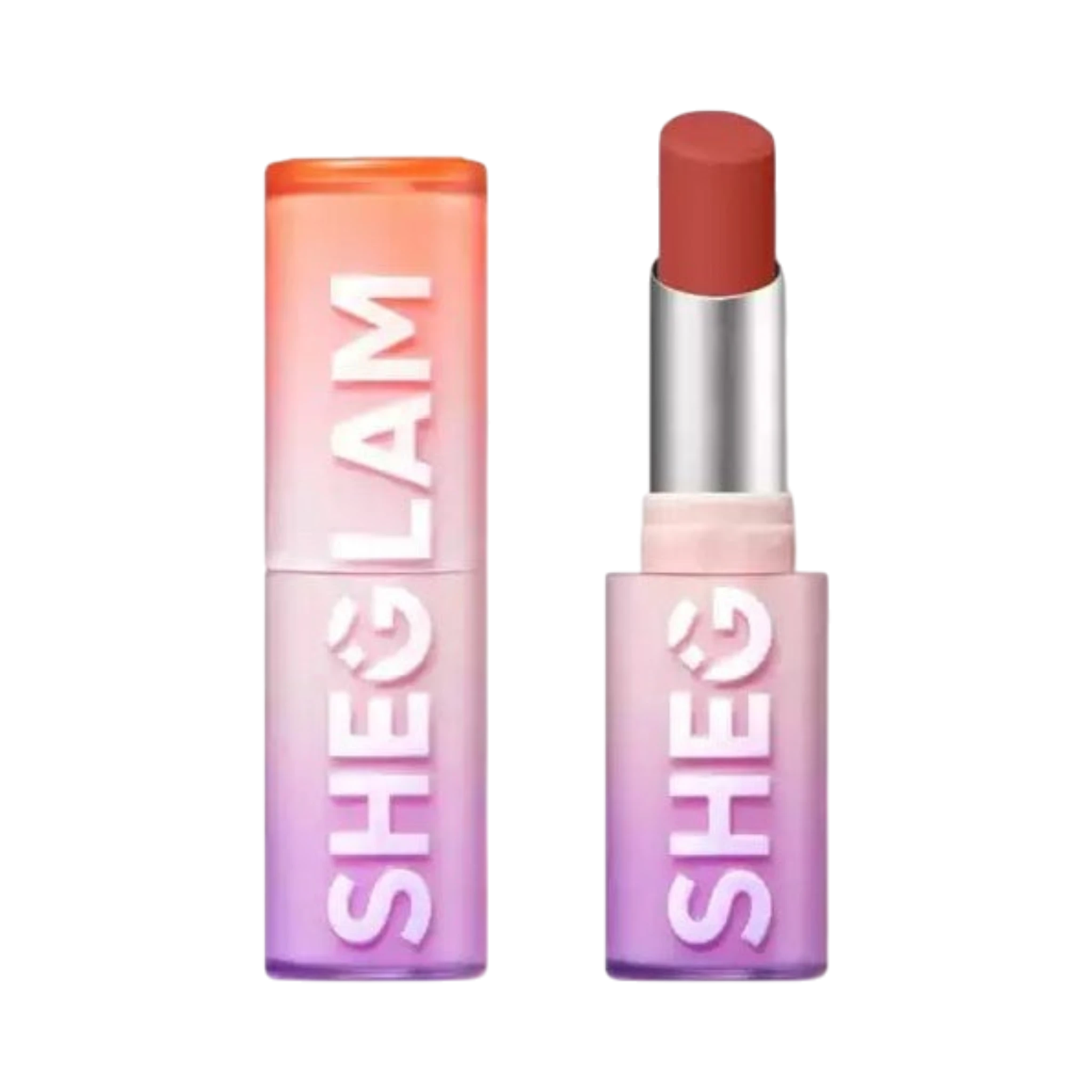 Dynamatte Boom Long-Lasting Matte Lipstick
